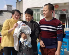 90后多囊妈妈的心路历程：自从遇见你，余生皆是欢喜